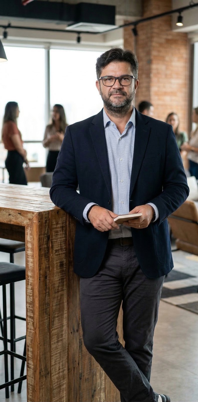 Jaasiel Bahia